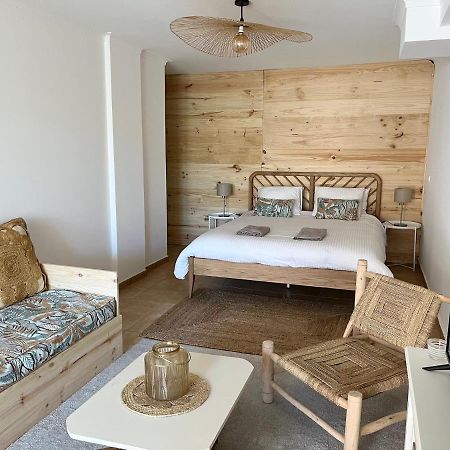 Sesimbra Natural Room And Private Access Kültér fotó
