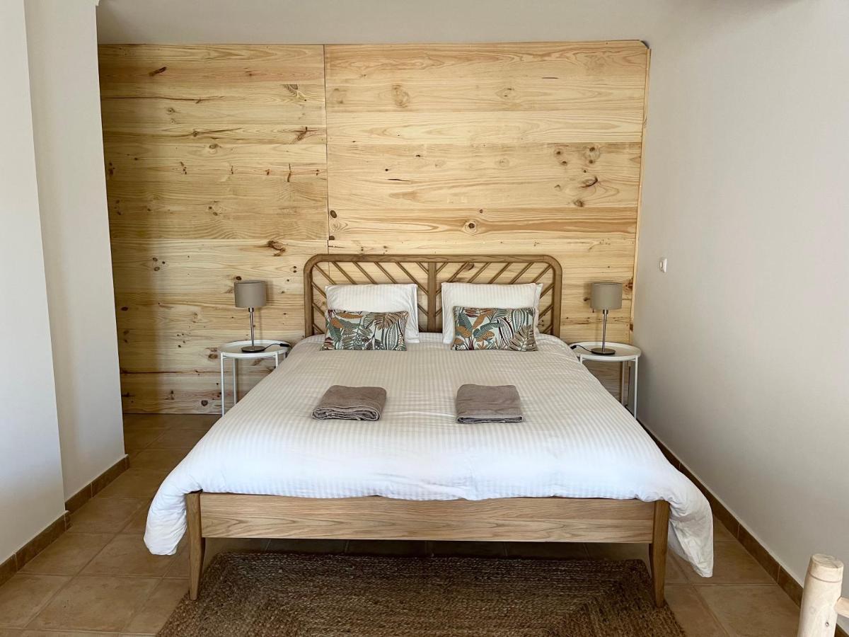 Sesimbra Natural Room And Private Access Kültér fotó