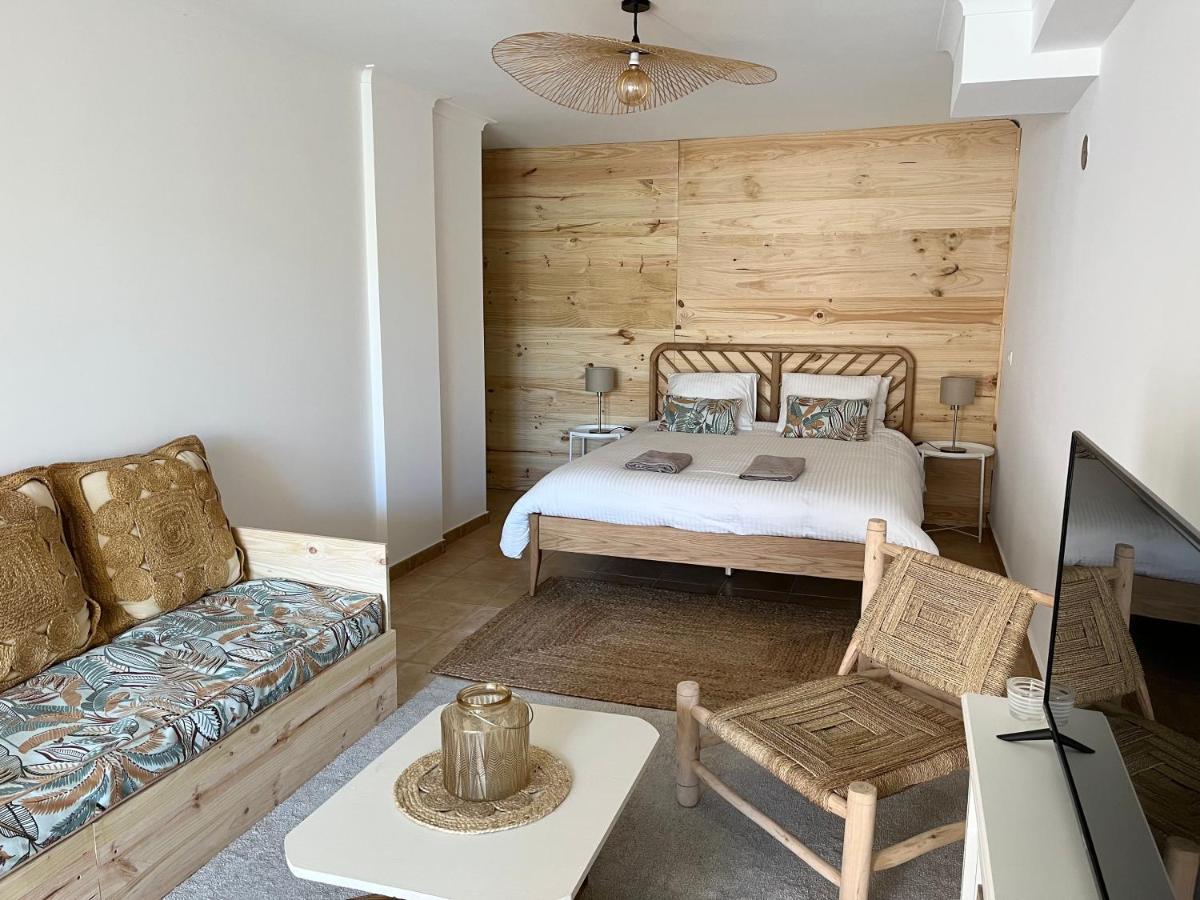 Sesimbra Natural Room And Private Access Kültér fotó