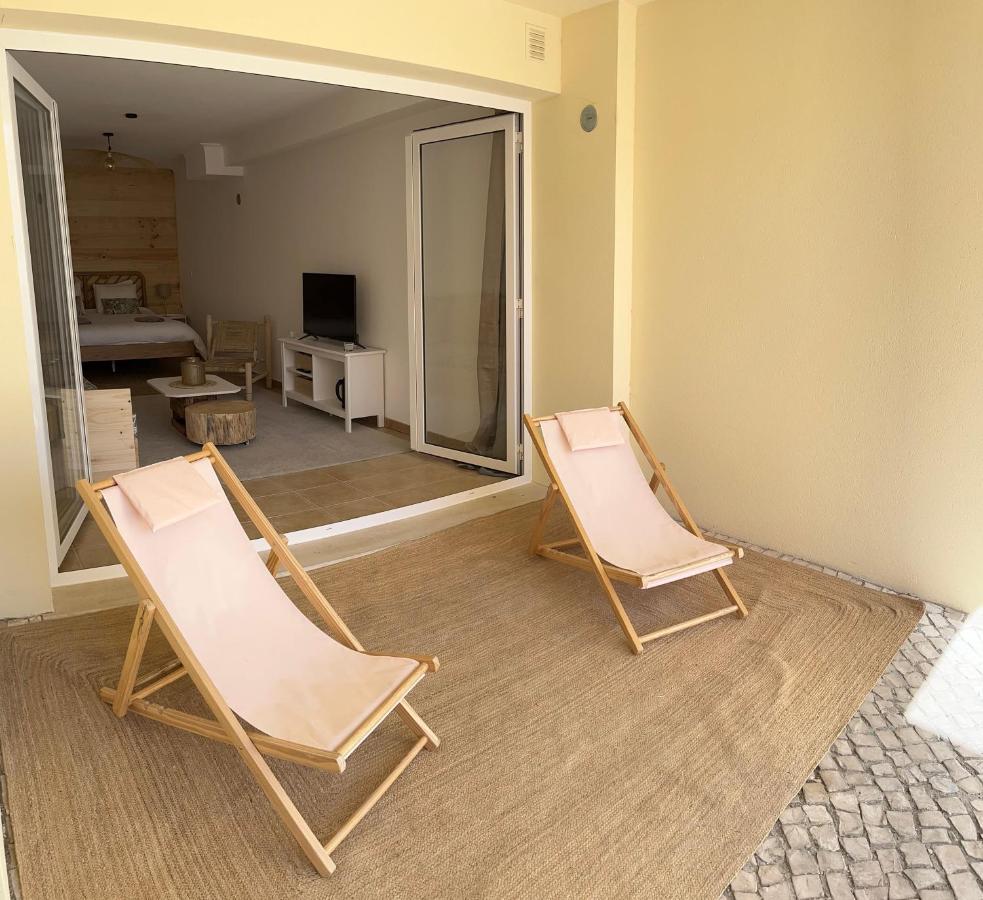 Sesimbra Natural Room And Private Access Kültér fotó